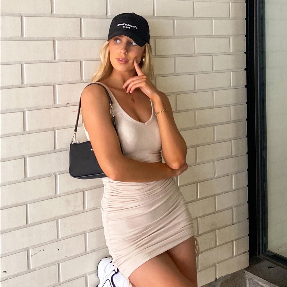 Hassan Mini Dress
